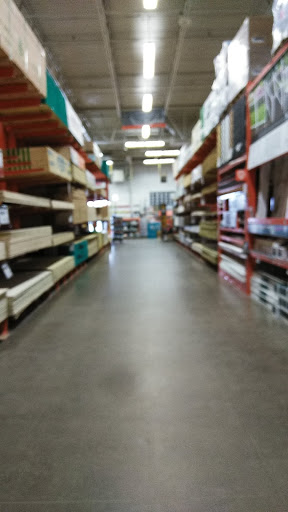 Home Improvement Store «The Home Depot», reviews and photos, 9 Gus Ave, Bloomsburg, PA 17815, USA