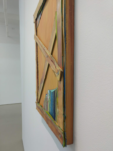Art Gallery «Jack Shainman Gallery», reviews and photos, 513 W 20th St, New York, NY 10011, USA