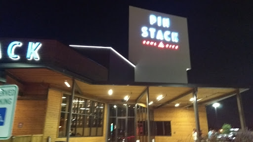 New American Restaurant «PINSTACK Plano», reviews and photos, 6205 Dallas Pkwy, Plano, TX 75024, USA
