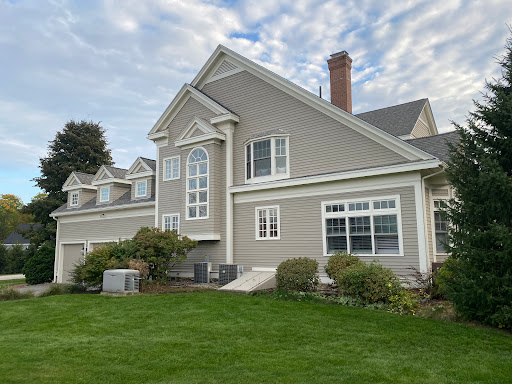 Painting «Amazing Painting Company», reviews and photos, 8 Adams Ct, Amesbury, MA 01913, USA