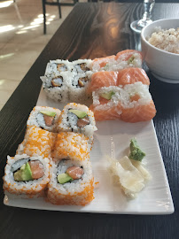 Sushi du Restaurant sakura sushi à Montreuil - n°1