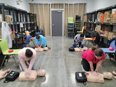 ABC CPR, Inc. (training)