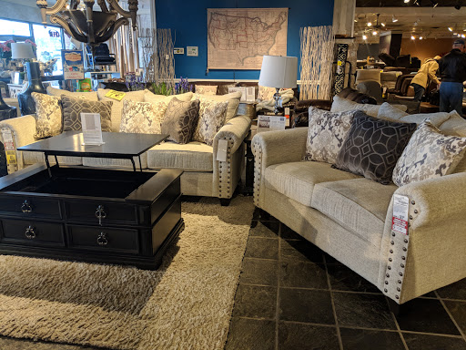 Furniture Store «American Furniture Warehouse», reviews and photos, 8281 S University Blvd, Centennial, CO 80122, USA