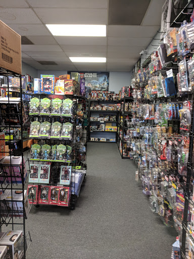 Toy Store «Appleseed Collectibles», reviews and photos, 6656 Wadsworth Blvd, Arvada, CO 80003, USA