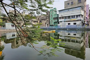 Akshay Kanon Pond image