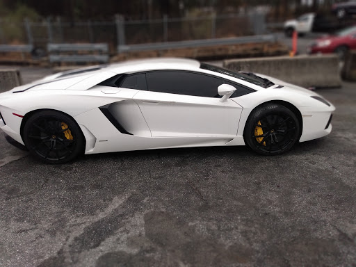 Auto Auction «Manheim Atlanta», reviews and photos, 4900 Buffington Rd, College Park, GA 30349, USA