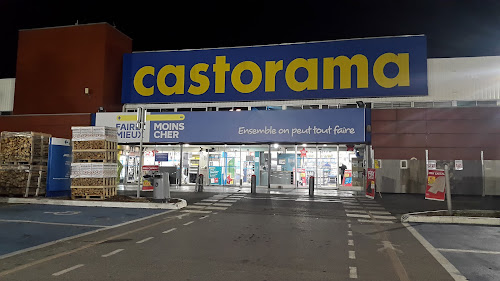 Castorama à Le Cannet