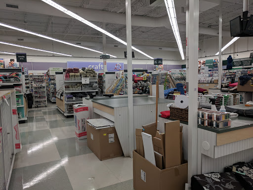Fabric Store «Jo-Ann Fabrics and Crafts», reviews and photos, 32 Shops at 5 Way, Plymouth, MA 02360, USA