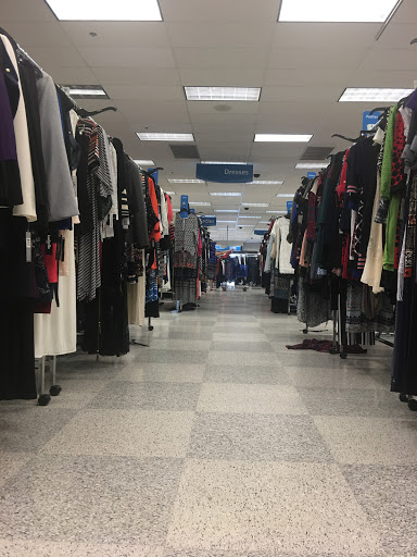 Clothing Store «Ross Dress for Less», reviews and photos, 3371 US-1, Lawrenceville, NJ 08648, USA