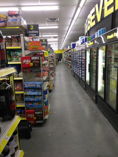 Discount Store «Dollar General», reviews and photos, 2671 GA-20, Conyers, GA 30012, USA