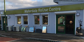 Waterdale Reuse Shop