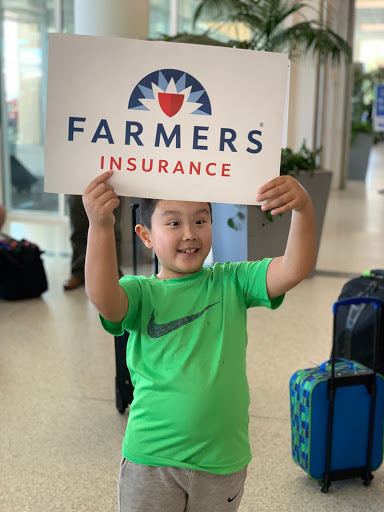 Insurance Agency «Farmers Insurance & Financial Services - Hien Luong Agency», reviews and photos