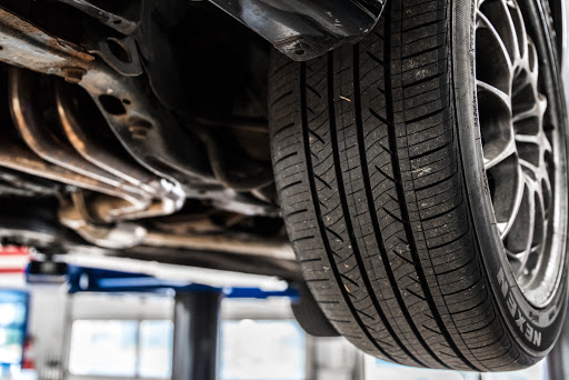 Auto Repair Shop «Telford Auto Repair & Tire», reviews and photos, 645 S Main St, Telford, PA 18969, USA