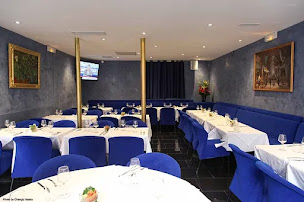 Photo n°34 de Guylas | Cuisine traditionnelle persane iranienne à Paris ()