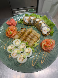 Les plus récentes photos du Restaurant japonais Tchiki Sushi à Martigues - n°5