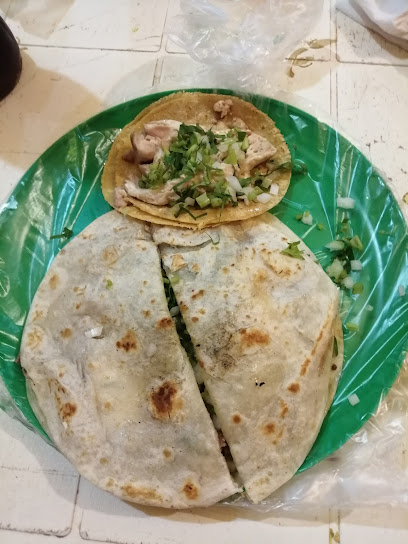 TAQUERíA JALISCO