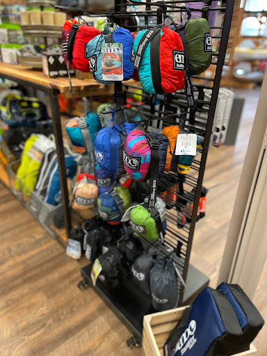 Outdoor Sports Store «River Rock Outfitter», reviews and photos, 915 Sophia St, Fredericksburg, VA 22401, USA