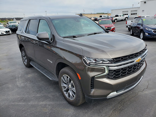 Car Dealer «John Sauder Chevrolet of Ephrata», reviews and photos, 4161 Oregon Pike, Ephrata, PA 17522, USA