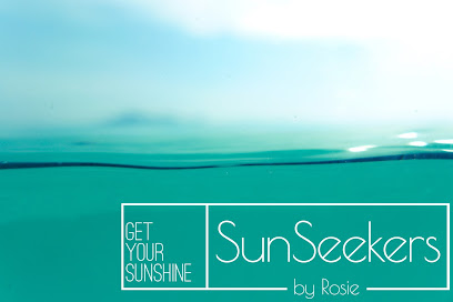 SunSeekers By Rosie