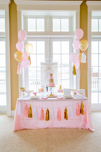 Wedding Planner «Stunning & Brilliant Events, LLC», reviews and photos, 3542 St James Ave, Myrtle Beach, SC 29577, USA