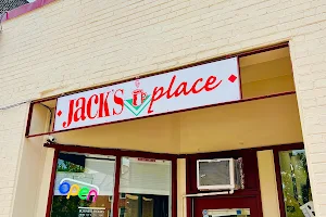 Jack's Place image