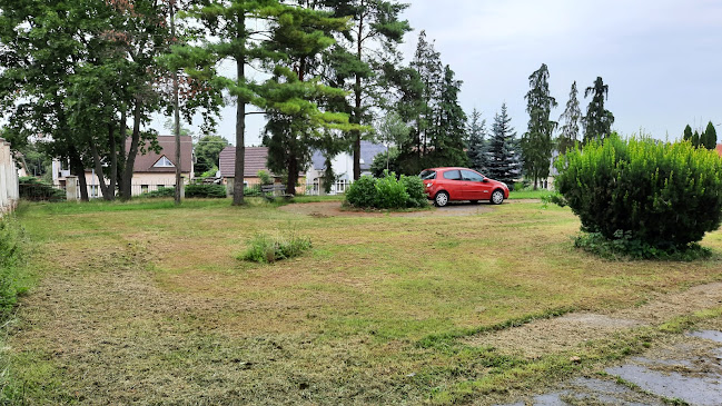 Františkánsky park Telefónne číslo