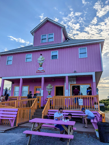 Ice Cream Shop «Cups and Cones», reviews and photos, 40146 NC-12, Avon, NC 27915, USA