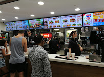 Atmosphère du Restauration rapide Burger King à Nice - n°1