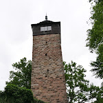 Photo n°14 de l'avis de Ute.r fait le 10/06/2017 à 17:23 sur le  Burg Maienluft à Wasungen