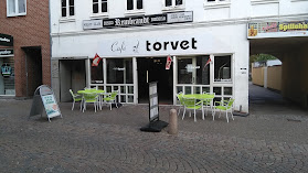 Café Torvet