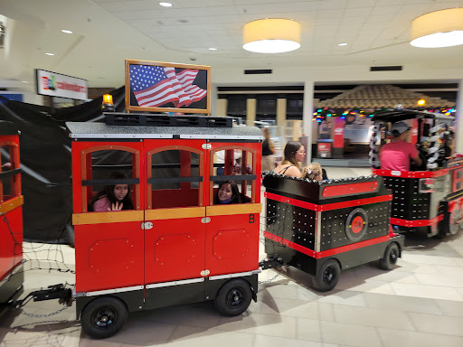 Shopping Mall «Westfield Countryside», reviews and photos, 27001 US Hwy 19 N #1039, Clearwater, FL 33761, USA