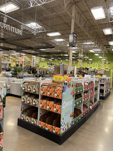 Grocery Store «Fred Meyer», reviews and photos, 555 Trosper Rd SW, Tumwater, WA 98512, USA