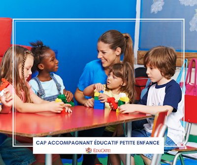 Educatel - Ecole de formation à distance à Montrouge
