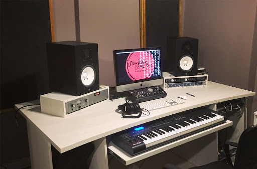 infinity sound studio