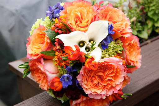 Florist «A Victorian Garden», reviews and photos, 679 Silas Deane Hwy, Wethersfield, CT 06109, USA