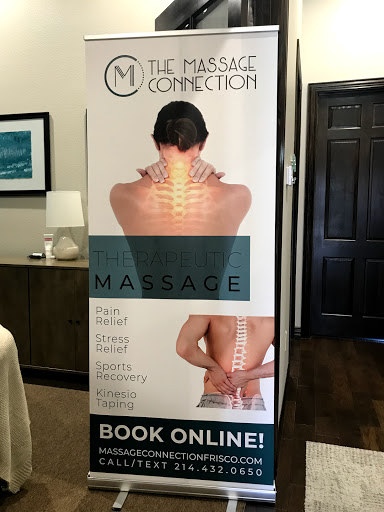 The Massage Connection