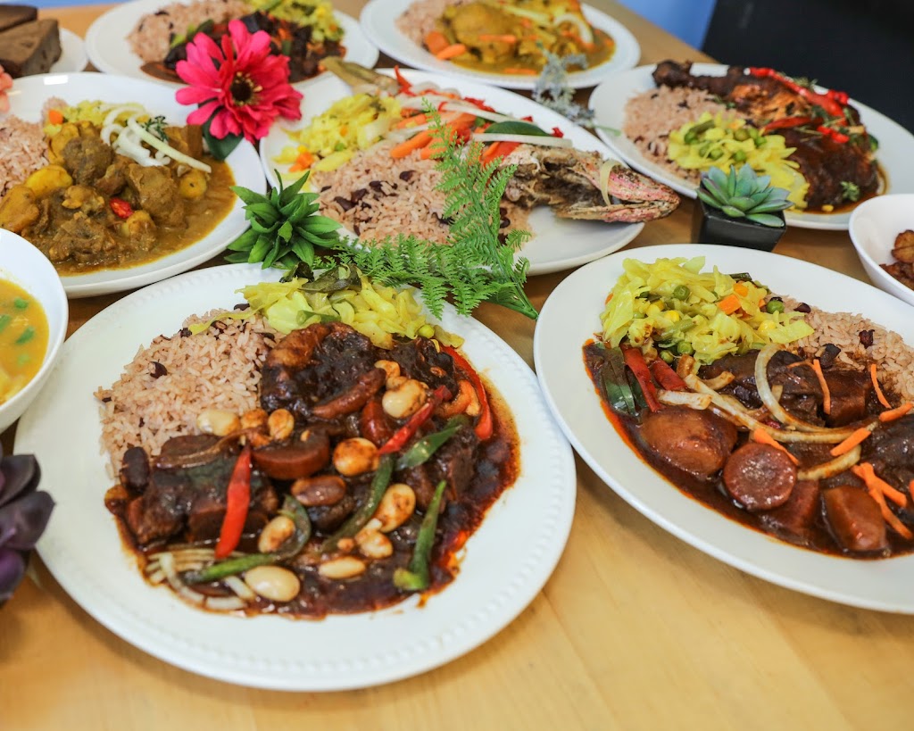 Jamaica Kitchen II 30038