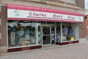 Charles Men's Shop Inc. image