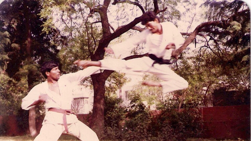 Shotokan karate classes - Martial art, Self defence