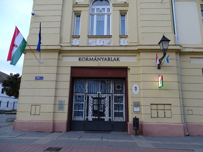 Értékelések erről a helyről: Szigetvári Kormányablak, Szigetvár - Kórház