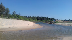 Zdjęcie Dwarakapathi Beach z poziomem czystości wysoki
