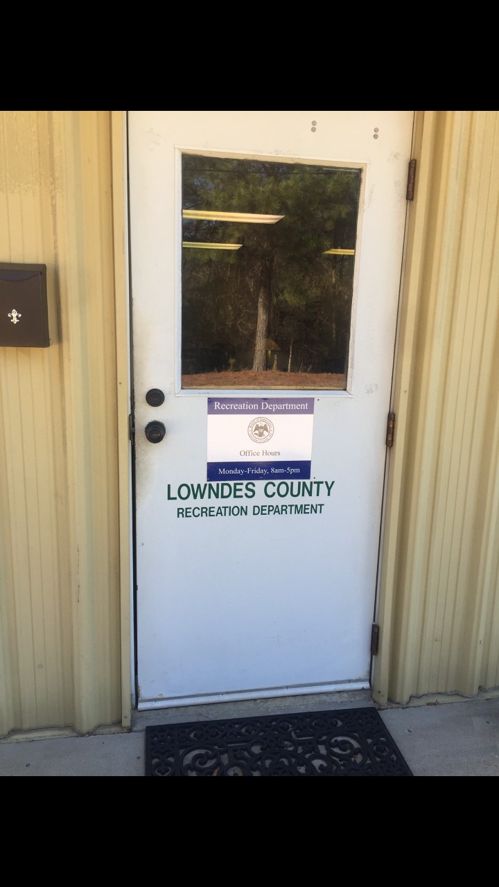 Lowndes County Recreation