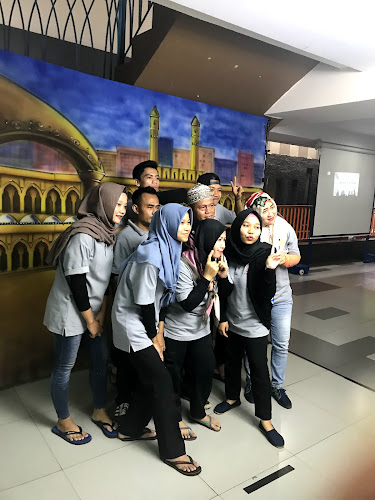 Toko Suvenir Pernikahan di Jakarta: Temukan Jumlah Tempat Tempat Menarik untuk Fotobooth Modern