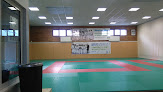 Judo Club Pontault-Combault Pontault-Combault