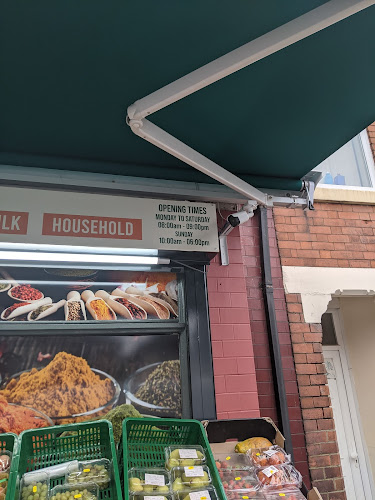 Reviews of Bazaar Food Store in Nottingham - Supermarket