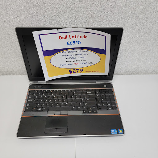 Computer Repair Service «i5 Computers Inc.», reviews and photos, 309 E 15th St, Vancouver, WA 98663, USA