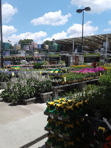 Home Improvement Store «The Home Depot», reviews and photos, 1220 N Wendover Rd, Charlotte, NC 28211, USA