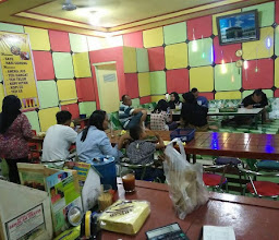 Sate KMS photo