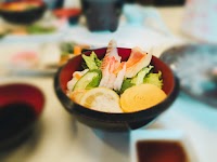 海鮮村 北長門 本店