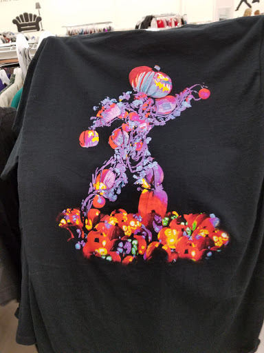 Thrift Store «Hope of the Valley Thrift Store», reviews and photos, 2790 E Los Angeles Ave, Simi Valley, CA 93065, USA